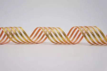 Металлические полосы прозрачная лента - Металлические полосы прозрачная лента